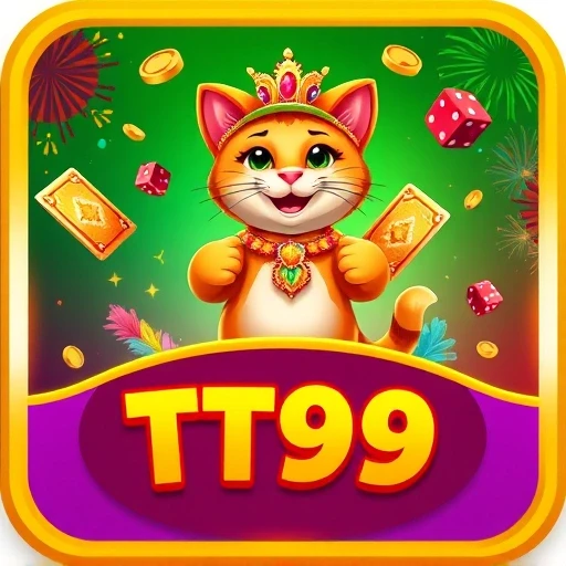 tt99.com Logo